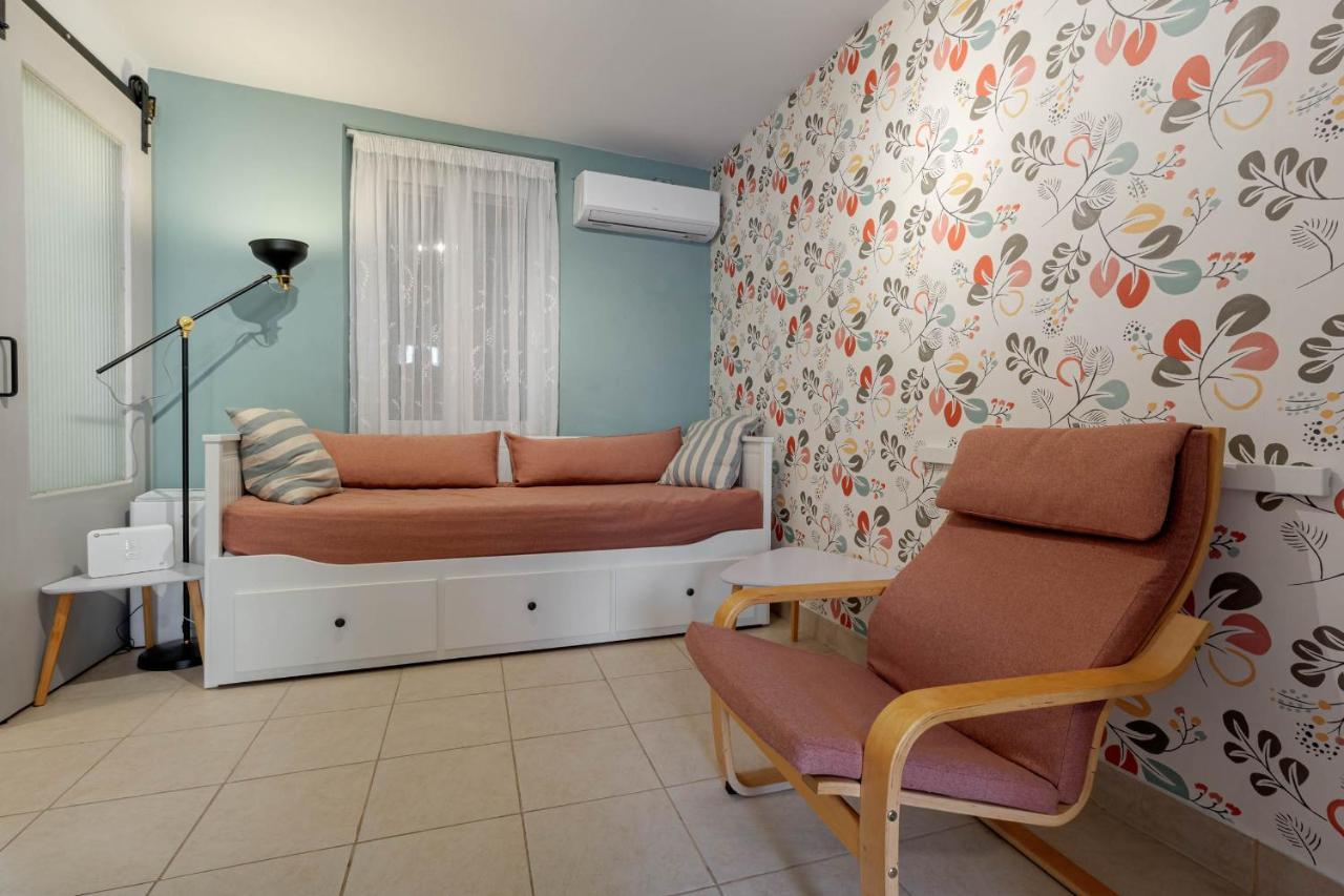 Villa Cozy Corfiot House Corfu  Exterior foto